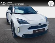 Toyota Yaris Cross Saint-Doulchard