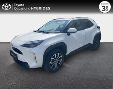 Toyota Yaris Cross Saint-Doulchard