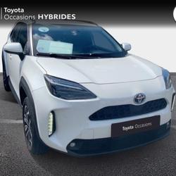 Toyota Yaris Cross 116h Design MY22 Saint-Doulchard