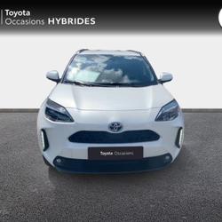 Toyota Yaris Cross 116h Design MY22 Saint-Doulchard