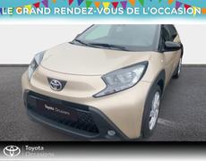 Toyota Aygo X Saint-Doulchard
