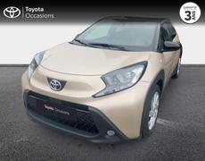 Toyota Aygo X Saint-Doulchard