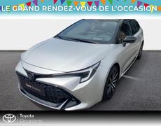 Toyota Corolla Touring Sports Saint-Doulchard