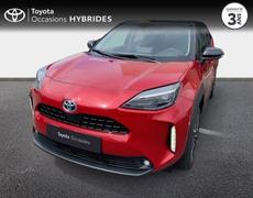 Toyota Yaris Cross Saint-Doulchard