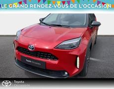 Toyota Yaris Cross Saint-Doulchard