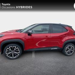 Toyota Yaris Cross 116h Collection MY22 Saint-Doulchard
