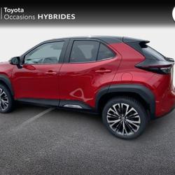 Toyota Yaris Cross 116h Collection MY22 Saint-Doulchard