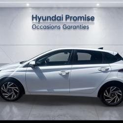 Hyundai i20 i20 1.0 T-GDi 100 Intuitive Lab&egrave;ge