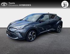 Toyota C-HR Saint-Doulchard