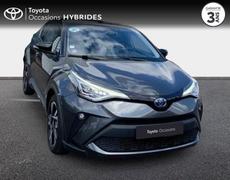 Toyota C-HR Saint-Doulchard