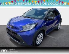 Toyota Aygo X Saint-Doulchard