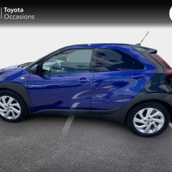 Toyota Aygo X 1.0 VVT-i 72ch Design Saint-Doulchard