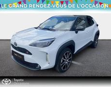 Toyota Yaris Cross Saint-Doulchard
