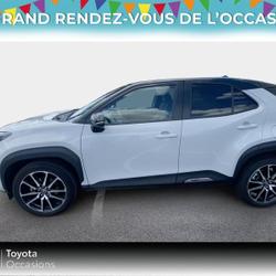 Toyota Yaris Cross 116h GR Sport MY22 Saint-Doulchard