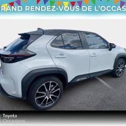 Toyota Yaris Cross 116h GR Sport MY22 Saint-Doulchard