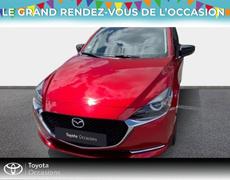 Mazda Mazda2 Saint-Doulchard