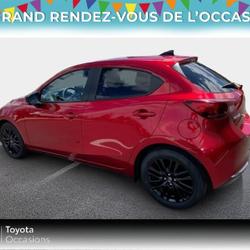 Mazda Mazda2 1.5 e-SKYACTIV G M Hybrid 90ch Homura 2022 Saint-Doulchard