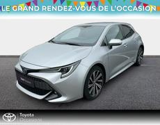 Toyota Corolla Saint-Doulchard