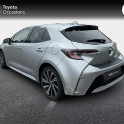 Toyota Corolla 122h Design MY22 Saint-Doulchard