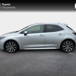 Toyota Corolla 122h Design MY22 Saint-Doulchard