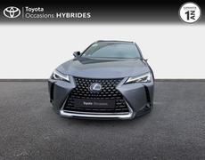 Lexus UX Saint-Doulchard