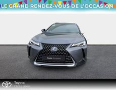 Lexus UX Saint-Doulchard