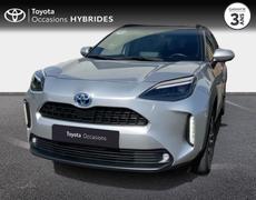Toyota Yaris Cross Saint-Doulchard