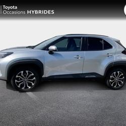 Toyota Yaris Cross 116h Design MY22 Saint-Doulchard