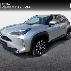 Toyota Yaris Cross 116h Design MY22 Saint-Doulchard