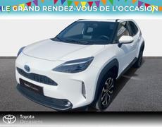 Toyota Yaris Cross Saint-Doulchard
