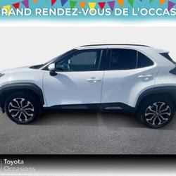 Toyota Yaris Cross 116h Design MY22 Saint-Doulchard