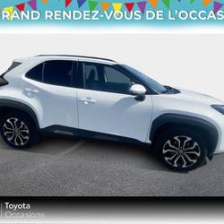 Toyota Yaris Cross 116h Design MY22 Saint-Doulchard