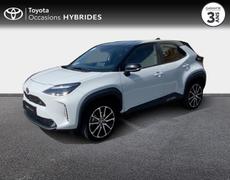 Toyota Yaris Cross Saint-Doulchard