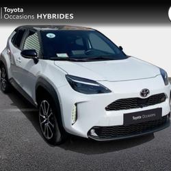 Toyota Yaris Cross 116h GR Sport MY22 Saint-Doulchard