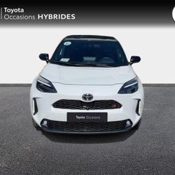 Toyota Yaris Cross 116h GR Sport MY22 Saint-Doulchard