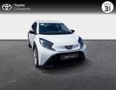 Toyota Aygo X Saint-Doulchard