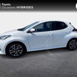 Toyota Yaris 116h Design 5p MY22 Saint-Doulchard