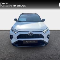 Toyota RAV4 2.5 Hybride 222ch GR Sport AWD-i MY24 Saint-Doulchard