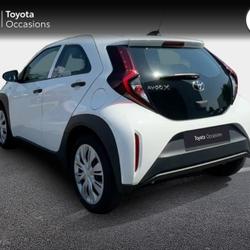Toyota Aygo X 1.0 VVT-i 72ch Active Business MY23 Saint-Doulchard
