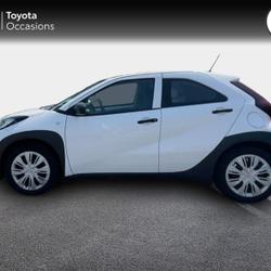 Toyota Aygo X 1.0 VVT-i 72ch Active Business MY23 Saint-Doulchard