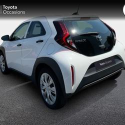 Toyota Aygo X 1.0 VVT-i 72ch Active Business MY23 Saint-Doulchard