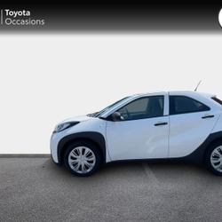 Toyota Aygo X 1.0 VVT-i 72ch Active Business MY23 Saint-Doulchard
