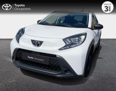 Toyota Aygo X Saint-Doulchard