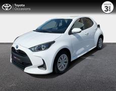 Toyota Yaris Saint-Doulchard