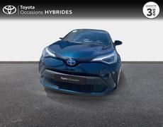 Toyota C-HR Saint-Doulchard