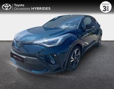Toyota C-HR Saint-Doulchard