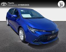 Toyota Corolla Touring Sports Saint-Doulchard
