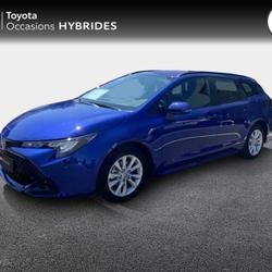 Toyota Corolla Touring Sports 1.8 140ch Dynamic MY23 Saint-Doulchard