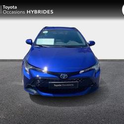 Toyota Corolla Touring Sports 1.8 140ch Dynamic MY23 Saint-Doulchard