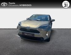 Toyota Yaris Cross Saint-Doulchard
